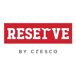 Cresco Reserve logo
